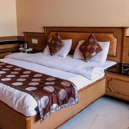 Hotel Subash International Katra  Exterior foto