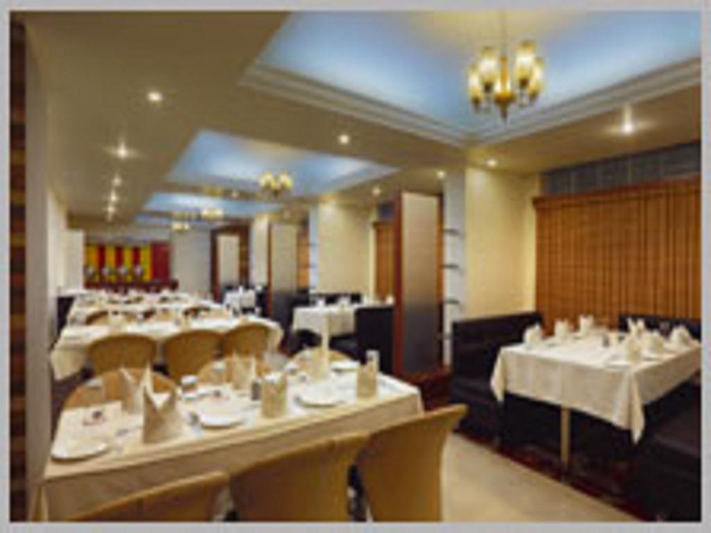 Hotel Subash International Katra  Exterior foto