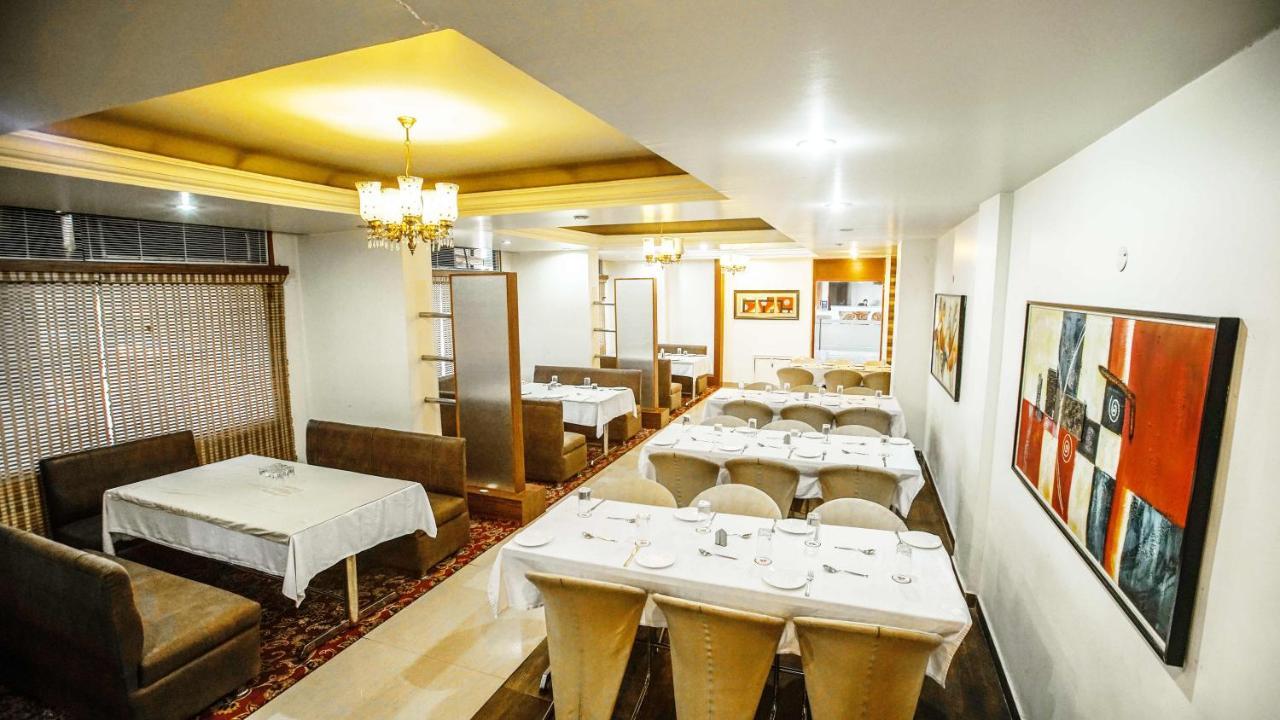 Hotel Subash International Katra  Exterior foto