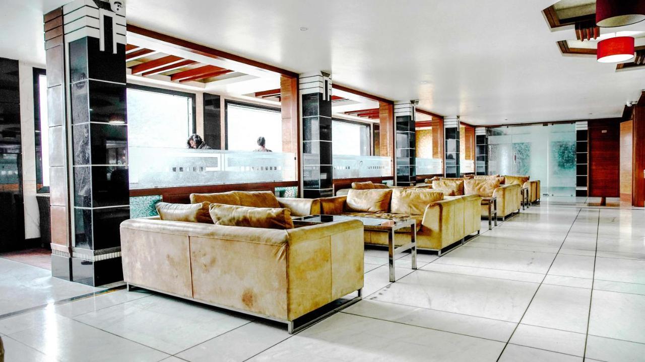 Hotel Subash International Katra  Exterior foto