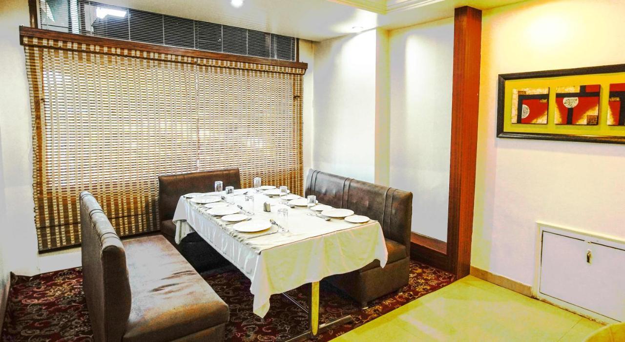 Hotel Subash International Katra  Exterior foto