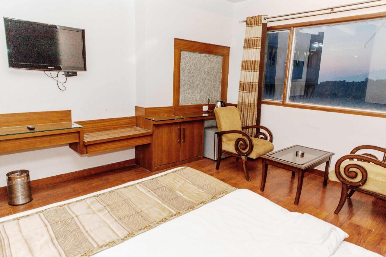 Hotel Subash International Katra  Exterior foto